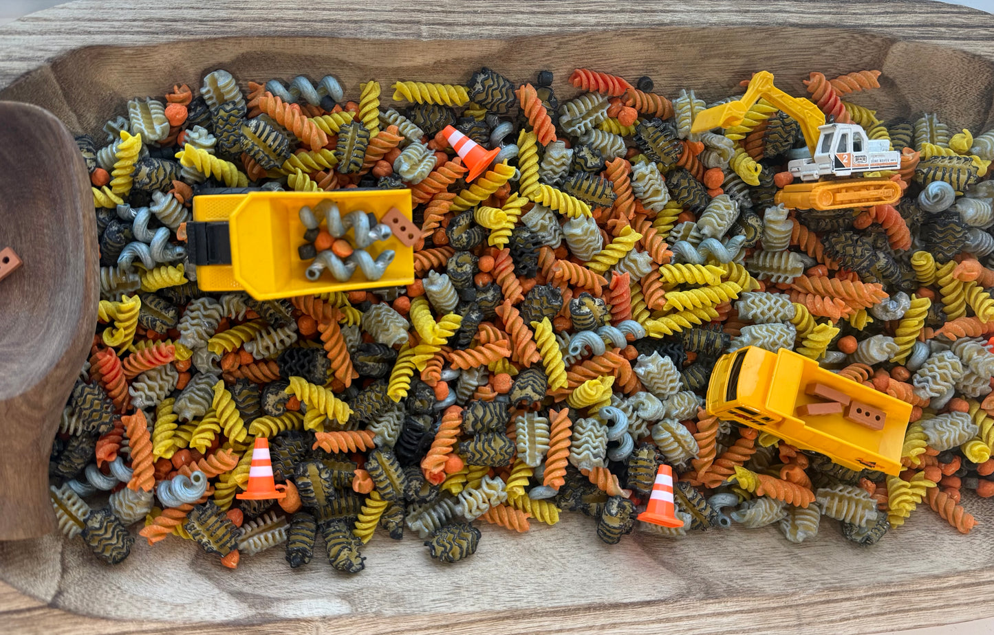 Under Construction Sensory Kit 🚧