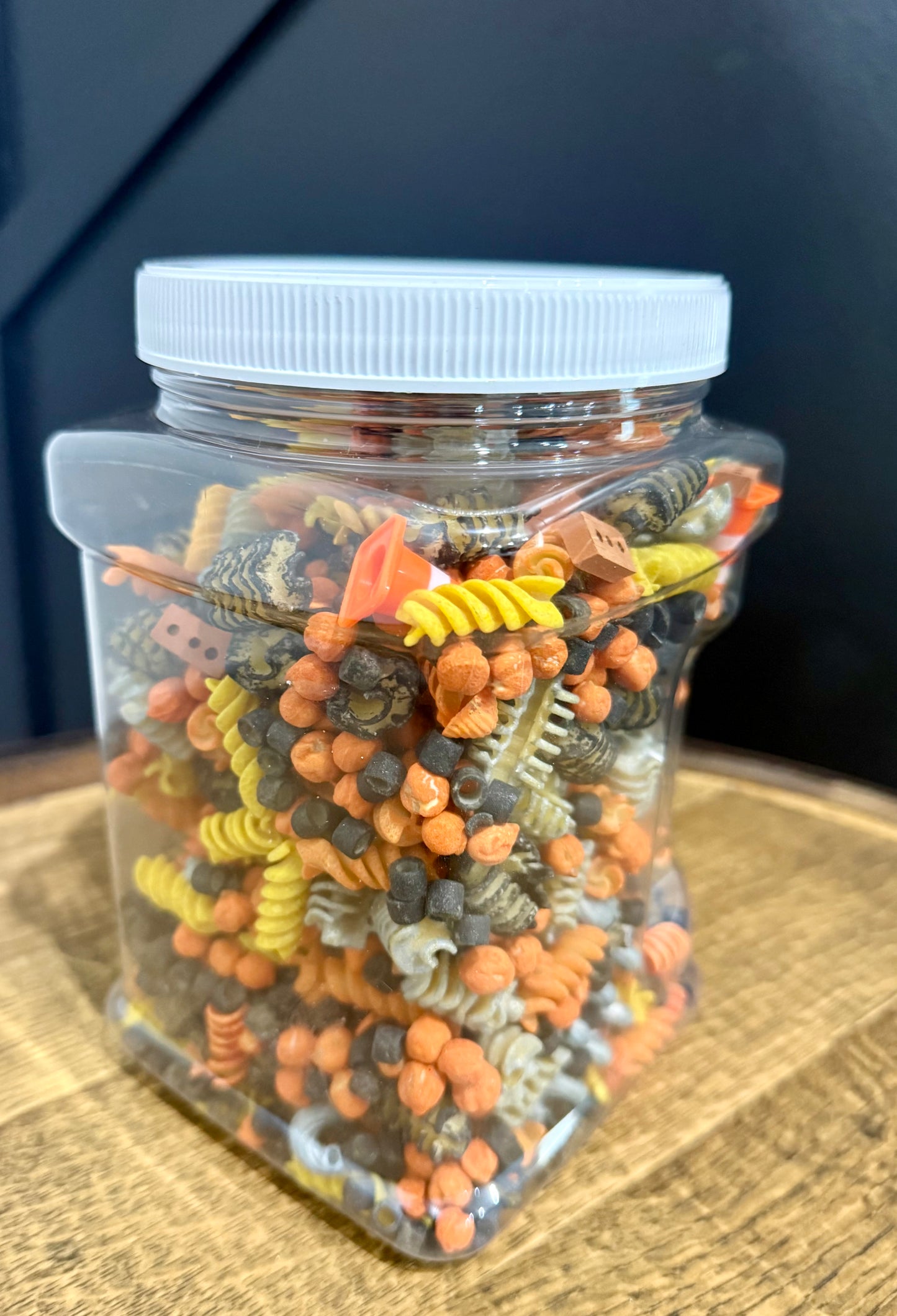 Under Construction Sensory Kit 🚧