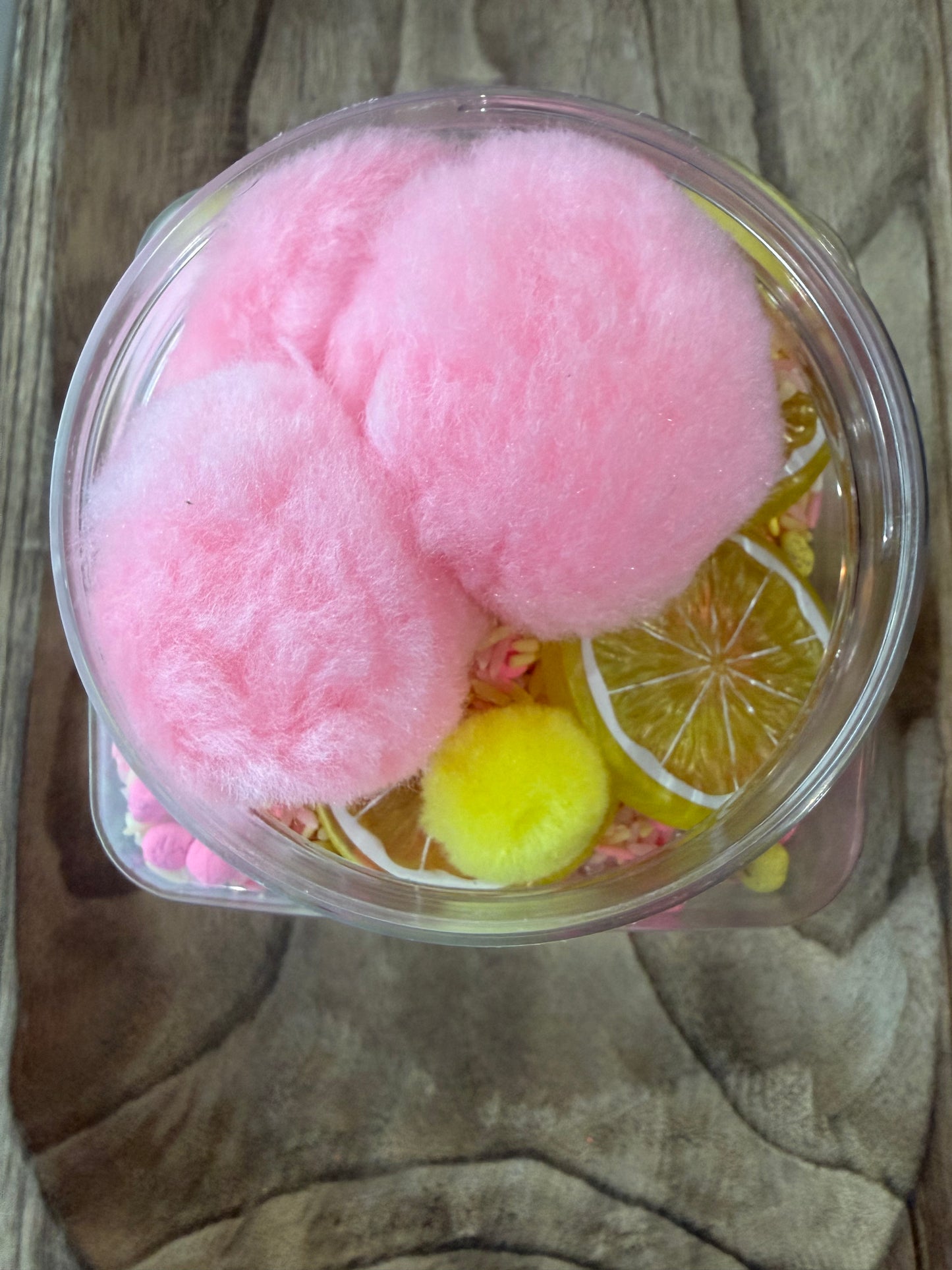 My Jesus Be Making Lemonade Sensory Kit